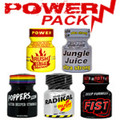 POPPERS 5pcs X 13ml (Special Offer) No. 5