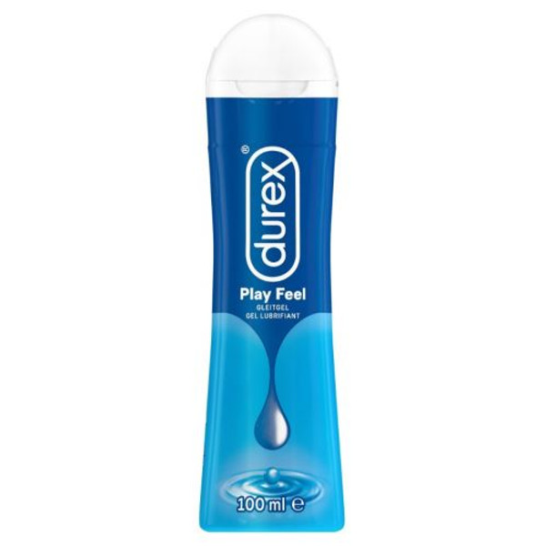 DUREX PLAY FEEL 100ML
