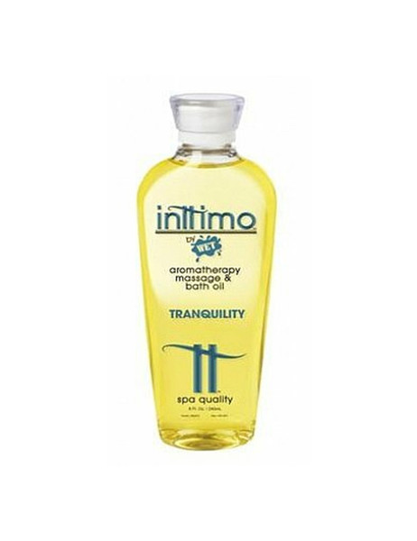 WET TRANQUILITY AROMATHERAPY MASSAGE & BATH OIL 225 ML by WET