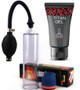 TITAN PENIS ENLARGEMENT GEL Original Red