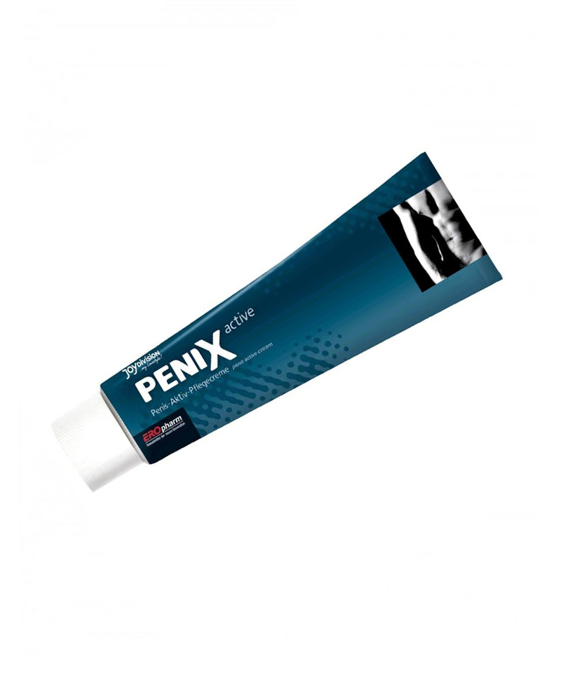 EROpharm - PeniX aktiv