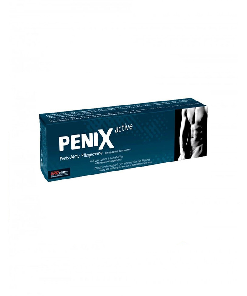 EROpharm - PeniX aktiv