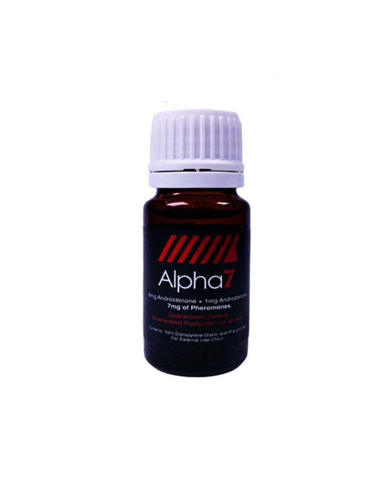 Alpha 7 Unscented Pheromones