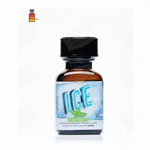 ICE PURE MINT 24ML