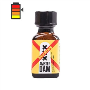 AMSTERDAM XXX ULTRA STRONG 24ML