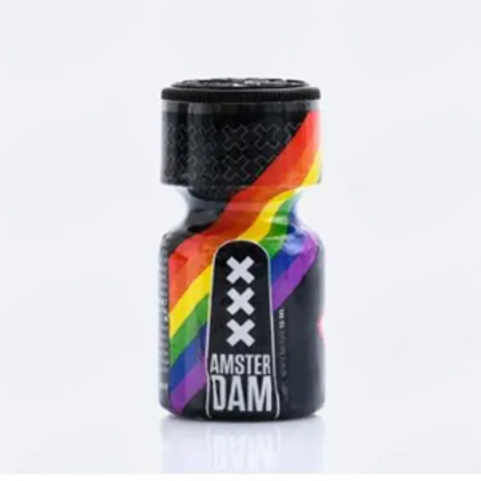 AMSTERDAM XXX PRIDE 10ML