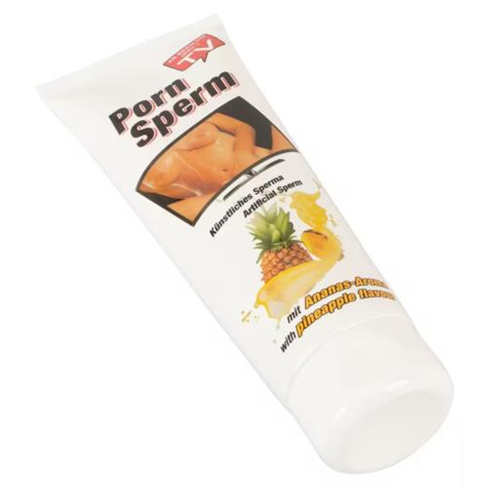 PORN SPERM PINEAPPLE 250ml