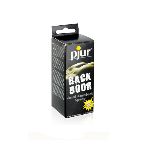 PJUR BACK DOOR SPRAY 20ML