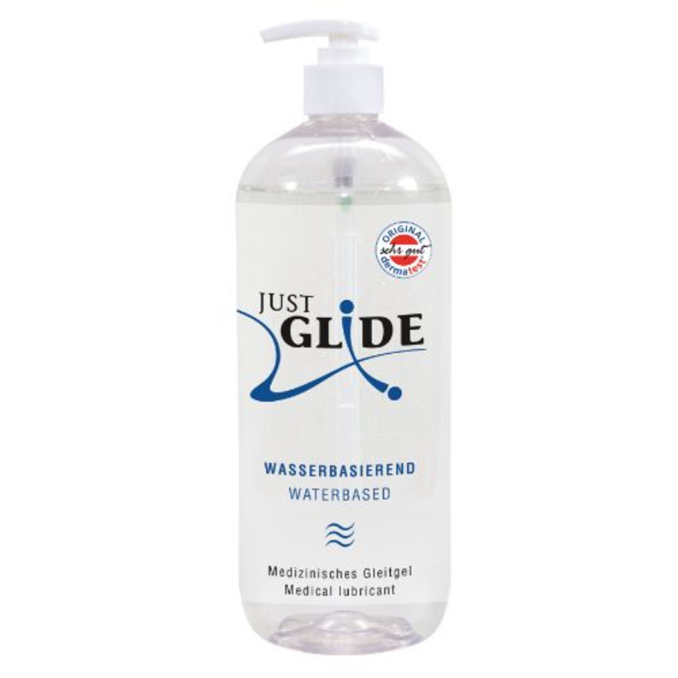 JUST GLIDE 1000ML