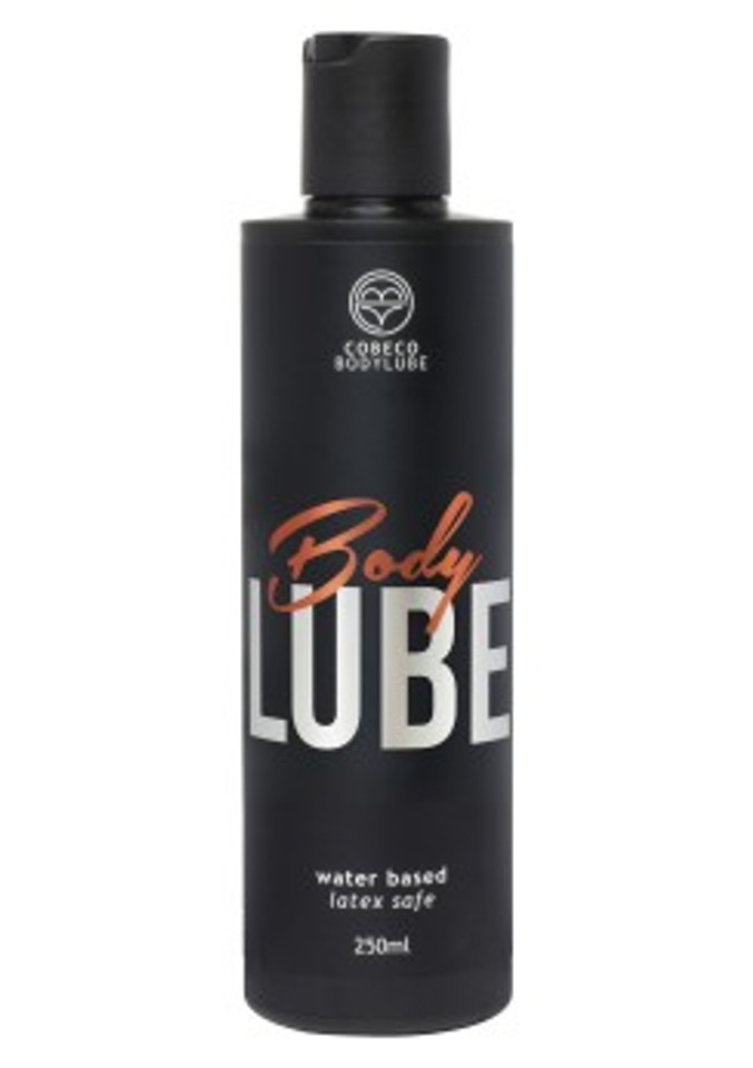 BODY LUBE 250ML
