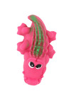 Crocodile Squeak Dog Toy