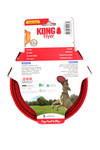 KONG Flyer Disc Dog Toy