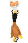 Spot Skinneeez Mini Duck Tug Toy with Rope