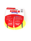 KONG AirDog Football Squeaky Dog Toy