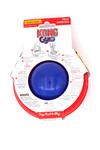 KONG Gyro Rolling Treat Dispensing Dog Toy