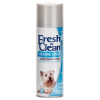 Fresh 'n Clean Dog Cologne Spray - Baby Powder Scent