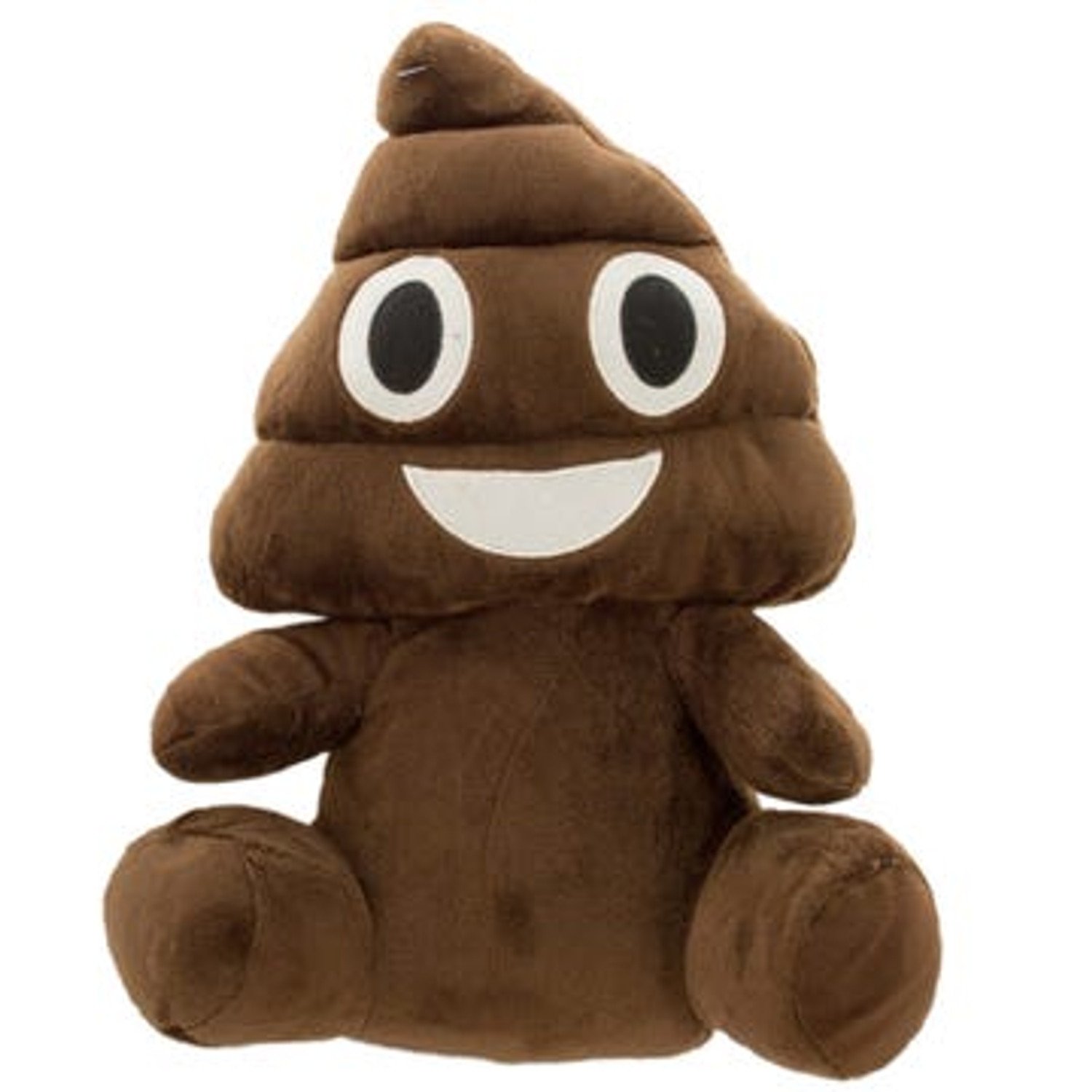 Dog poop shop emoji toy