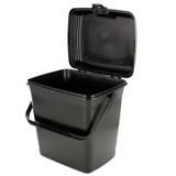 Pet Food Container with Handle