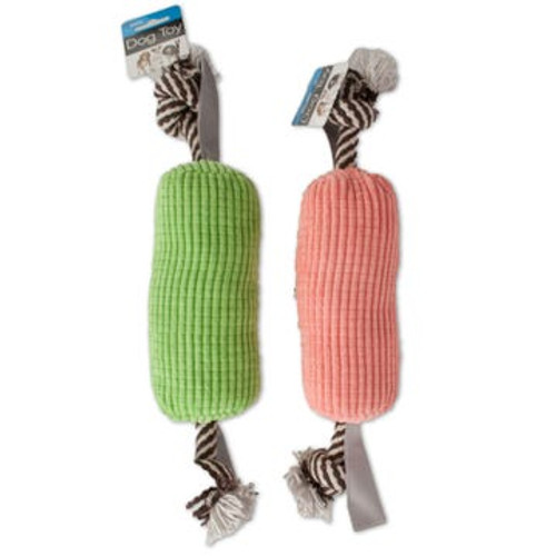 Candy Shaped Rope Dog Toy