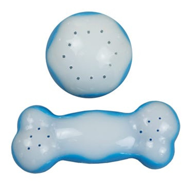 Dog Chew Toy with Cooling Effect