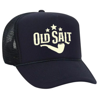Old Salt Hat