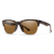 Smith Haywire Sunglasses with Matte Havana Frame with ChomaPop Polarized Brown Lens