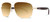 Polarized Abaco sunglasses with a gold frame and  brown lenses. Larger frame for a fuller look. The perfect aviator style with a dark wood frame sold by Socio Surf Co. Unisex Sunglasses and a lifetime warranty Polarized Abaco sunglasses with a gold frame and  brown lenses. Larger frame for a fuller look. The perfect aviator style with a dark wood frame sold by Socio Surf Co. Unisex Sunglasses and a lifetime warranty