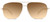 Polarized Abaco sunglasses with a gold frame and  brown lenses. Larger frame for a fuller look. The perfect aviator style with a wood frame sold by Socio Surf Co. Unisex Sunglasses and a lifetime warranty Polarized Abaco sunglasses with a gold frame and  brown lenses. Larger frame for a fuller look. The perfect aviator style with a wood frame sold by Socio Surf Co. Unisex Sunglasses and a lifetime warranty