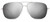 Polarized Abaco sunglasses with a silver frame and  Chrome lenses. Larger frame for a fuller look. The perfect aviator style with a wood frame sold by Socio Surf Co. Unisex Sunglasses and a lifetime warranty Polarized Abaco sunglasses with a silver frame and  Chrome lenses. Larger frame for a fuller look. The perfect aviator style with a wood frame sold by Socio Surf Co. Unisex Sunglasses and a lifetime warranty
