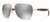 Polarized Abaco sunglasses with a Gold frame and  Chrome lenses. Larger frame for a fuller look. The perfect aviator style with a wood frame sold by Socio Surf Co. Unisex Sunglasses and a lifetime warranty Polarized Abaco sunglasses with a Gold frame and  Chrome lenses. Larger frame for a fuller look. The perfect aviator style with a wood frame sold by Socio Surf Co. Unisex Sunglasses and a lifetime warranty