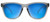 Abaco Polarized Sunglasses with Crystal Grey frames and Deep Blue lenses. Lifetime Warranty. Sold by Socio Surf Co. Abaco Polarized Sunglasses with Crystal Grey frames and Deep Blue lenses. Lifetime Warranty. Sold by Socio Surf Co.