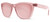 Abaco Polarized Sunglasses with Translucent Pink frames and Rose Gold lenses. Lifetime Warranty. Sold by Socio Surf Co. Abaco Polarized Sunglasses with Translucent Pink frames and Rose Gold lenses. Lifetime Warranty. Sold by Socio Surf Co.