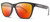 Abaco Polarized Sunglasses with Gloss black frames and Fire Red Orange lenses. Lifetime Warranty. Sold by Socio Surf Co. Abaco Polarized Sunglasses with Gloss black frames and Fire Red Orange lenses. Lifetime Warranty. Sold by Socio Surf Co.