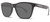Abaco Polarized Sunglasses with Matte Black  frames and Grey lenses. Lifetime Warranty. Sold by Socio Surf Co. Abaco Polarized Sunglasses with Matte Black  frames and Grey lenses. Lifetime Warranty. Sold by Socio Surf Co.