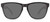 Abaco Polarized Sunglasses with Matte Black frames and Grey lenses. Lifetime Warranty. Sold by Socio Surf Co. Abaco Polarized Sunglasses with Matte Black frames and Grey lenses. Lifetime Warranty. Sold by Socio Surf Co.