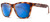 Abaco Polarized Sunglasses with Tortoise frames and Deep Blue Mirror lenses. Lifetime Warranty. Sold by Socio Surf Co. Abaco Polarized Sunglasses with Tortoise frames and Deep Blue Mirror lenses. Lifetime Warranty. Sold by Socio Surf Co.