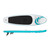Swiss Mobility Teal Inflatable SUP PAD1175SM-TL sold by Socio Surf Co Swiss Mobility Teal Inflatable SUP PAD1175SM-TL sold by Socio Surf Co