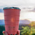 Pirani Pink Insulated Party Cup sold by Socio Surf Co Pirani Pink Insulated Party Cup sold by Socio Surf Co
