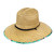Leaflet Straw Lifeguard hat from Peter Grimm sold by Socio Surf Co Leaflet Straw Lifeguard hat from Peter Grimm sold by Socio Surf Co