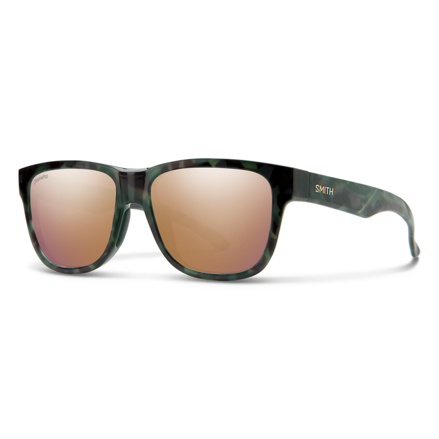 Smith Lowdown Slim 2 Sunglasses