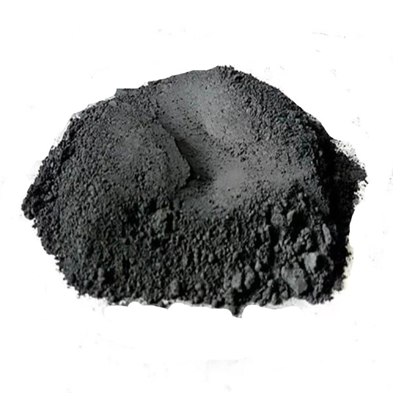 Molybdenum Disulfide (MoS2) Powder, 1.5 Micron
