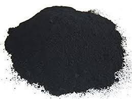 Molybdenum Disulfide (MoS2) Powder, 12.5 Micron