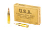 Winchester Ammunition, M193, 556NATO, 55 Grain, Full Metal Jacket, 20 Round Box