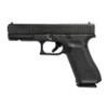 Glock 17 Gen 5 Handgun 9mm Luger 17/rd Magazines (3) 4.5" Barrel Black Austria