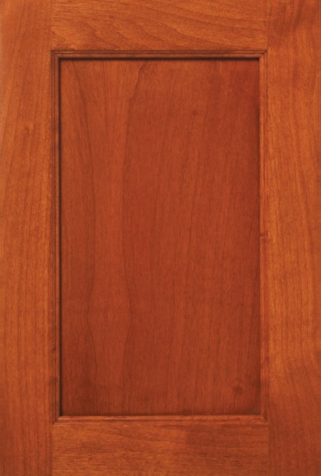 Lowland Wood Door (507)
