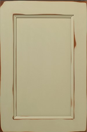 Darien Wood Door (360)