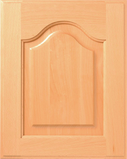 Raised Panel Door