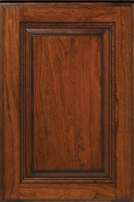 Bishop Cabinet Door
