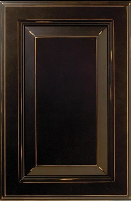 (S370) Geneva Cabinet Door (Custom)