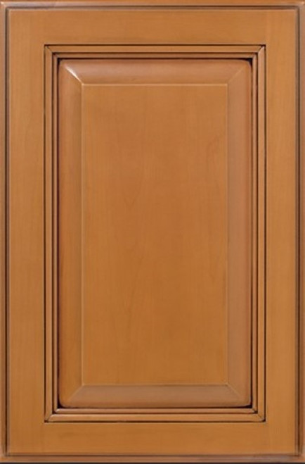 (S210) Quincy Cabinet Door (Custom)